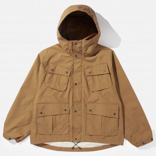 visvim ゴアテックス マウンテンパーカー 【公式通販】